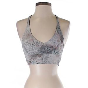 Lululemon Reversible Sports Bra